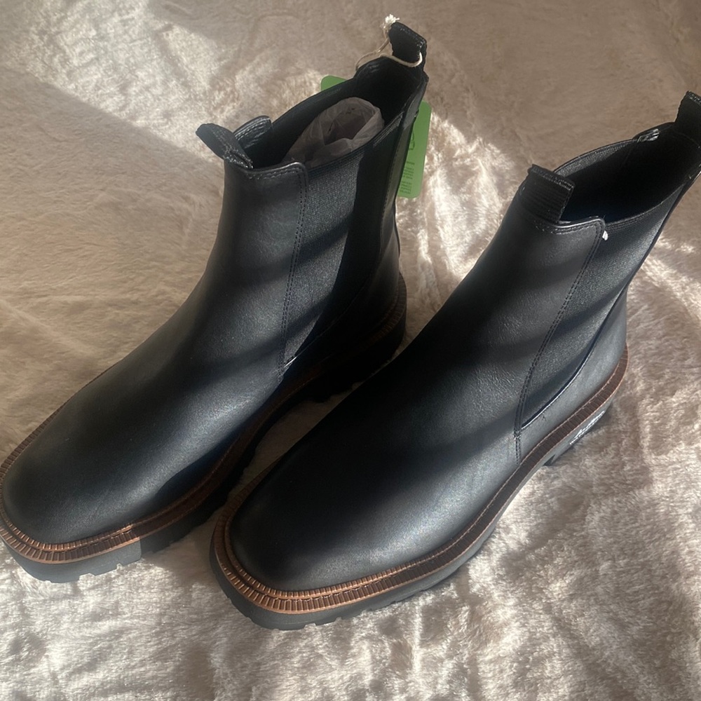The Laguna Chelsea boots from Sam Edelman Size 8 New with Tag